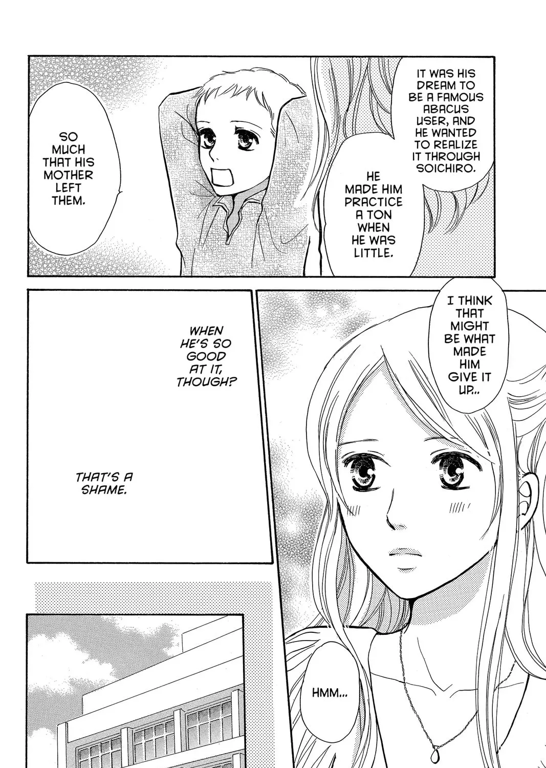 Read Peach Heaven chapter 49.1 image 54 on Lezhin