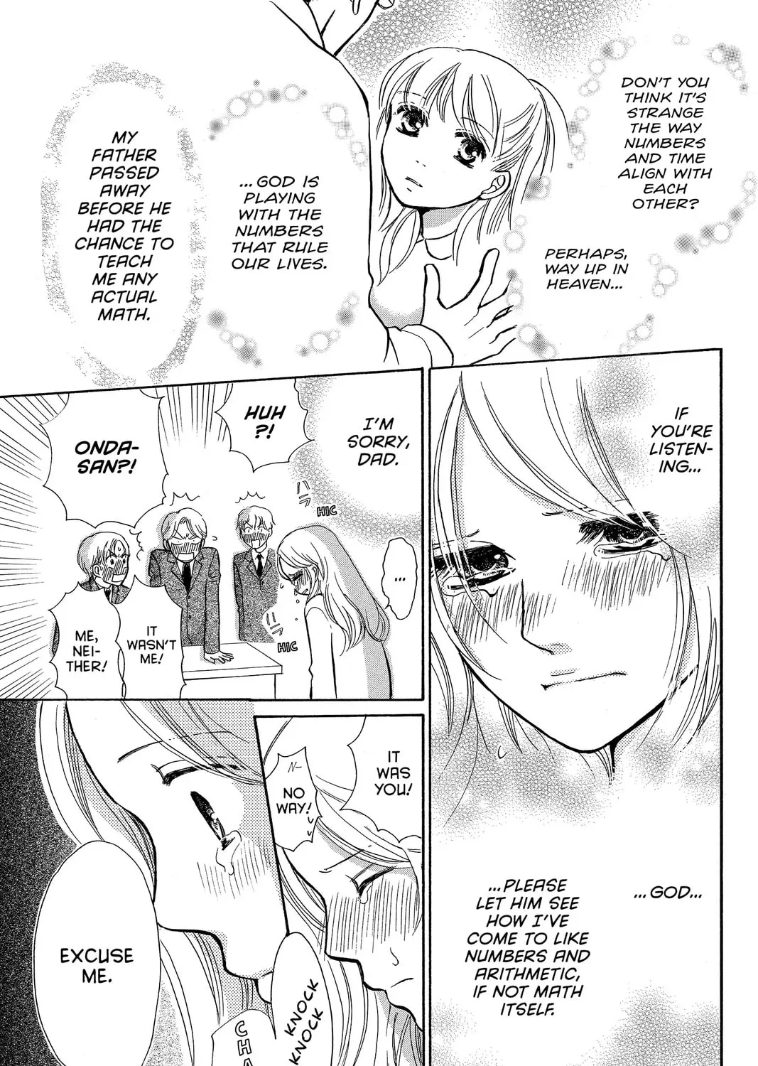 Read Peach Heaven chapter 49.1 image 92 on Lezhin
