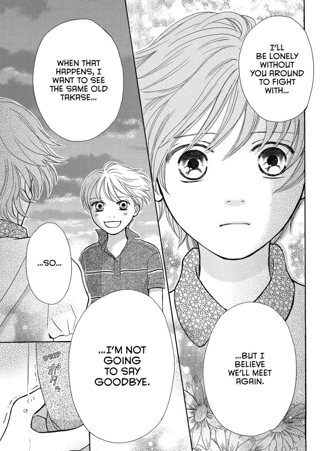 Read Peach Heaven chapter 6 image 72 on Lezhin