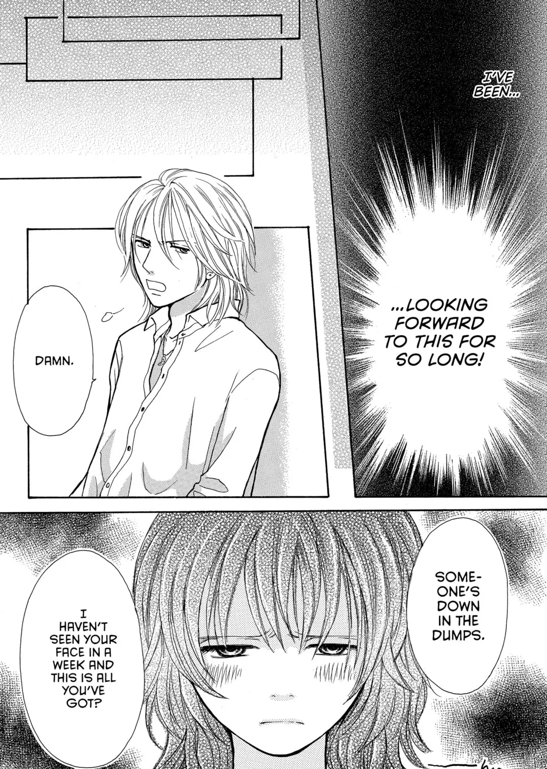 Read Peach Heaven chapter 8 image 6 on Lezhin