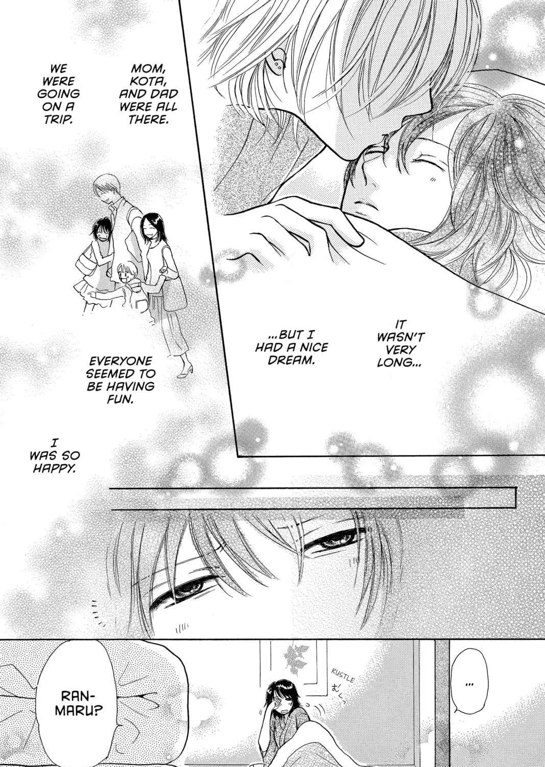 Read Peach Heaven chapter 8 image 70 on Lezhin