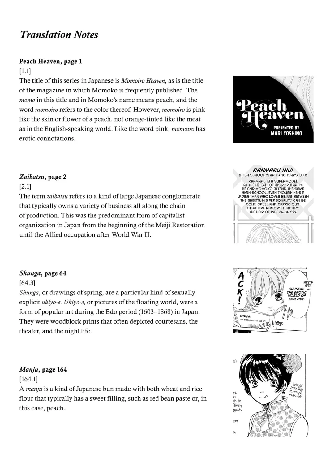 Read Peach Heaven chapter 8 image 80 on Lezhin