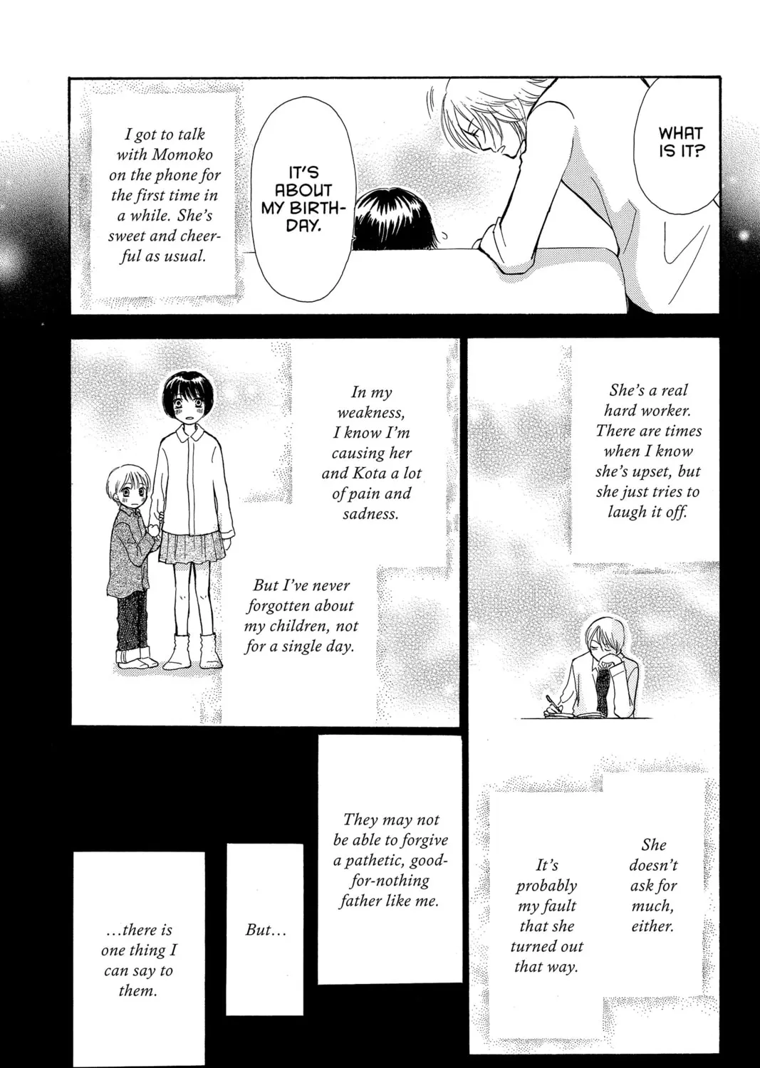 Read Peach Heaven chapter 9 image 66 on Lezhin