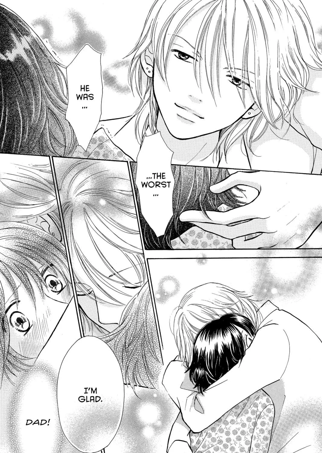 Read Peach Heaven chapter 9 image 70 on Lezhin