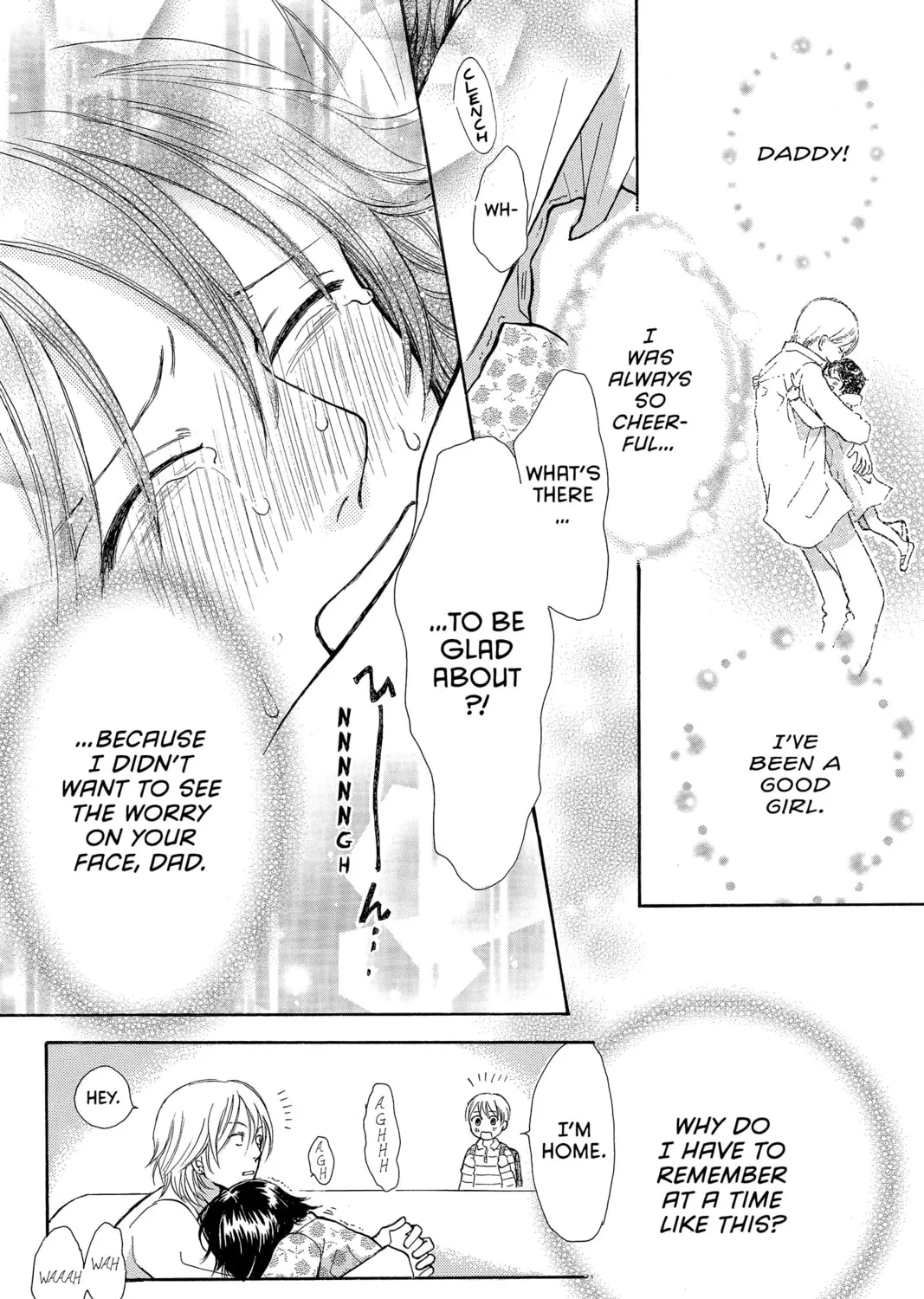 Read Peach Heaven chapter 9 image 72 on Lezhin