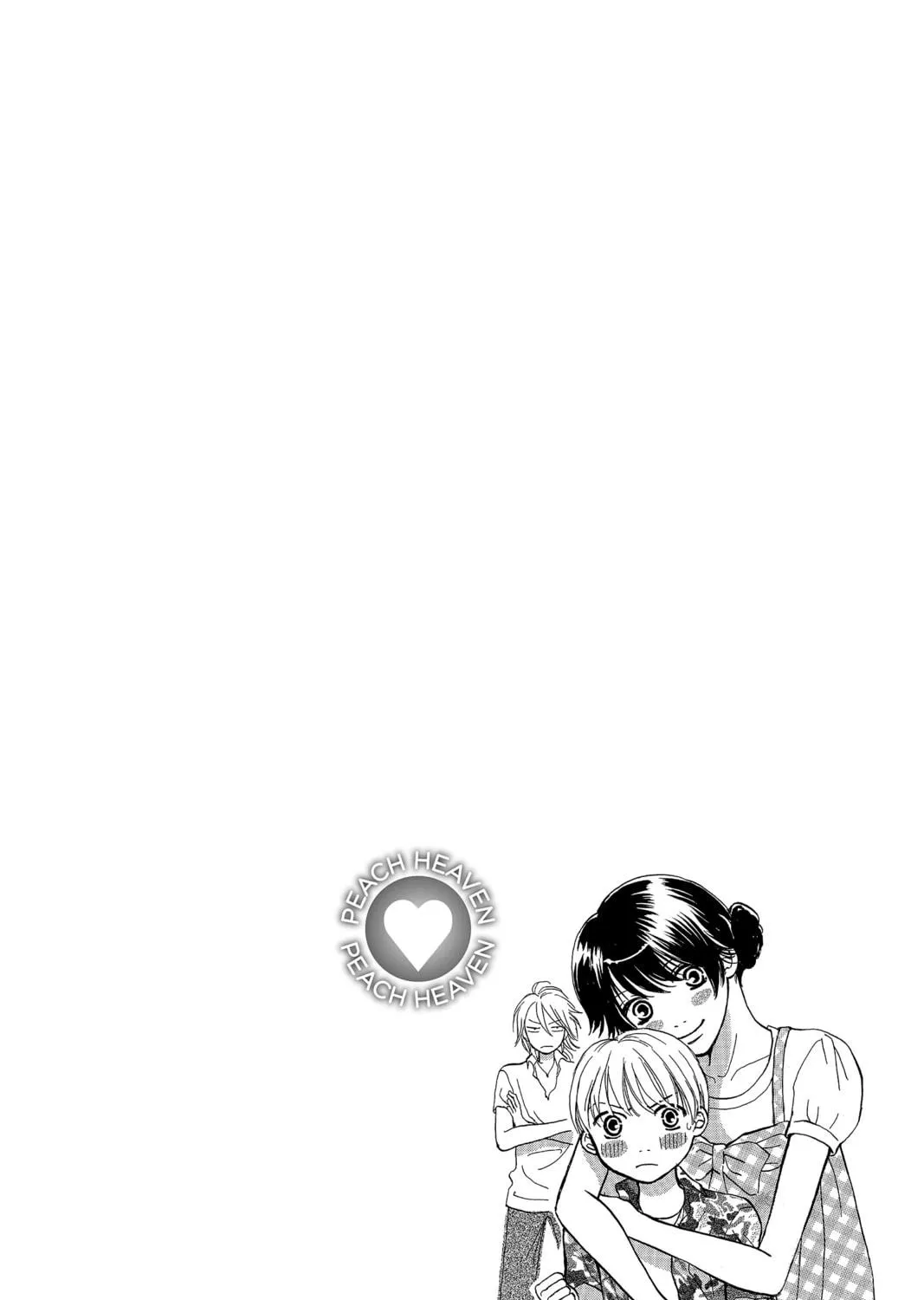 Read Peach Heaven chapter 9 image 76 on Lezhin
