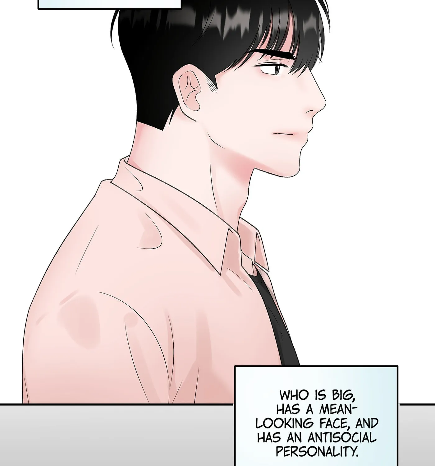 Read Peach on Ice chapter 1 image 101 on Lezhin