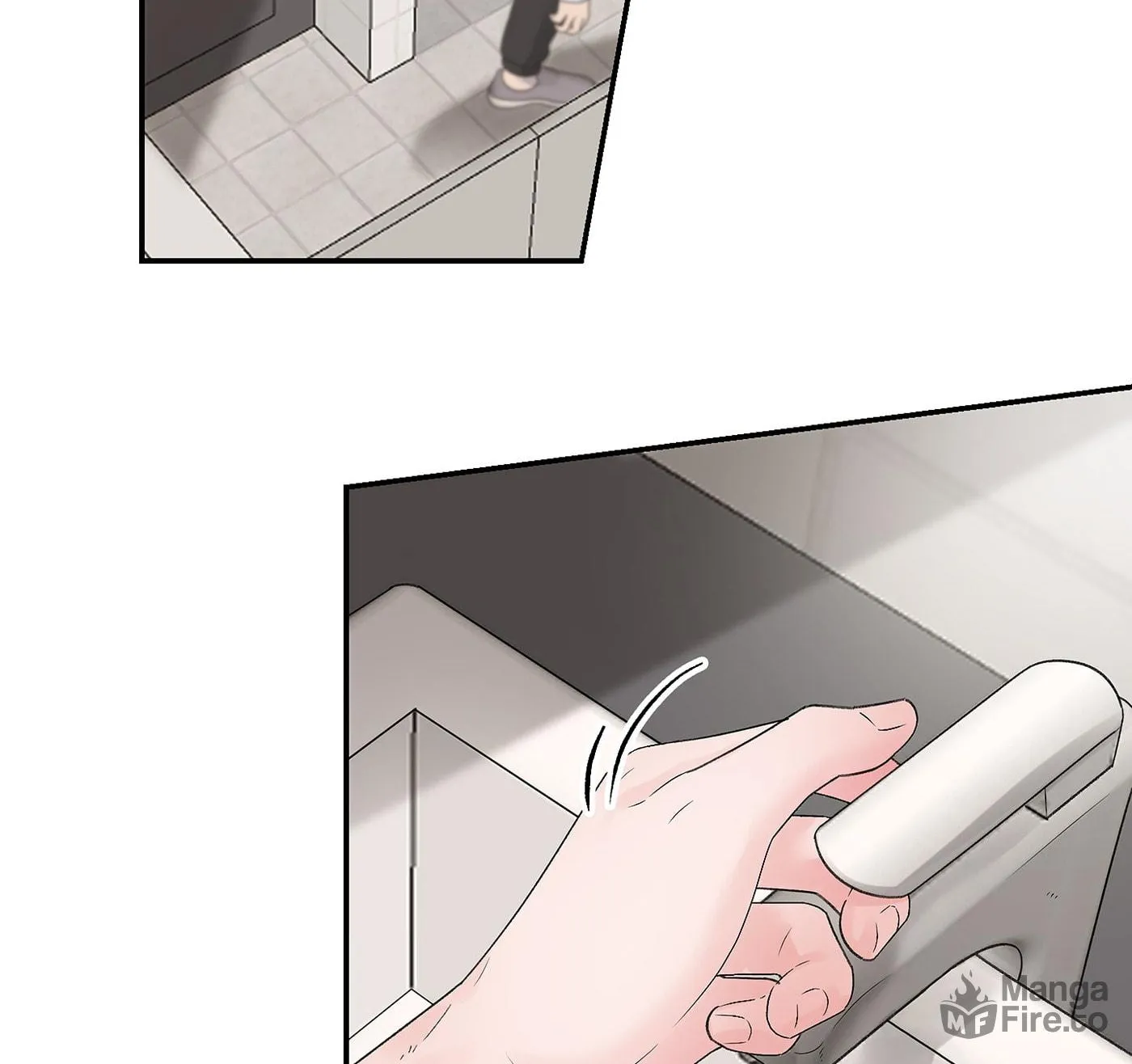 Read Peach on Ice chapter 1 image 106 on Lezhin