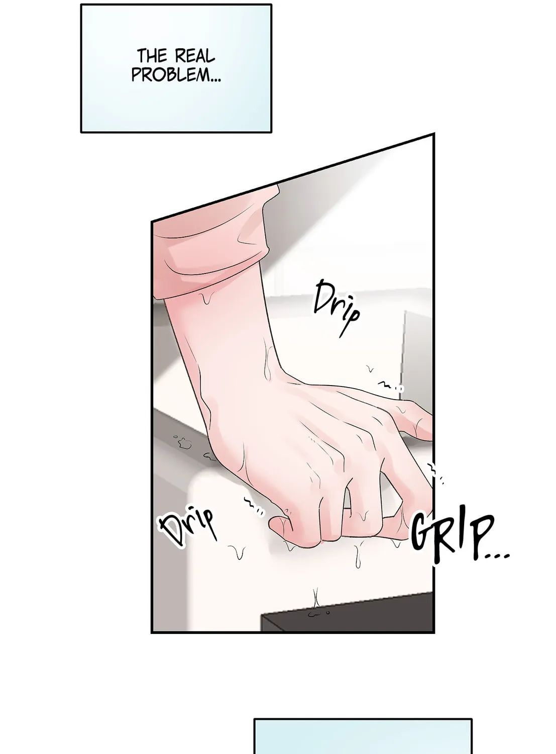 Read Peach on Ice chapter 1 image 109 on Lezhin