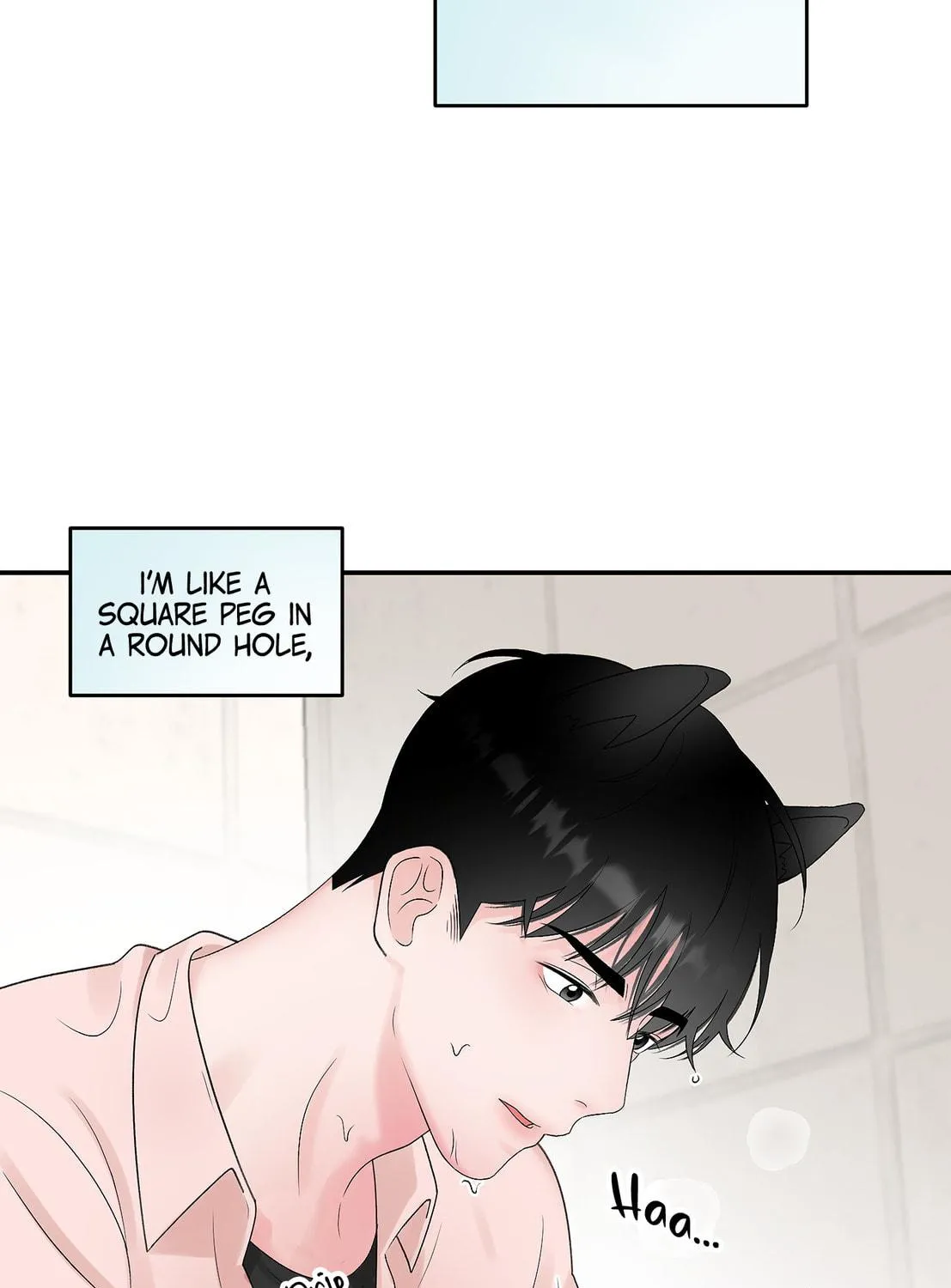 Read Peach on Ice chapter 1 image 111 on Lezhin