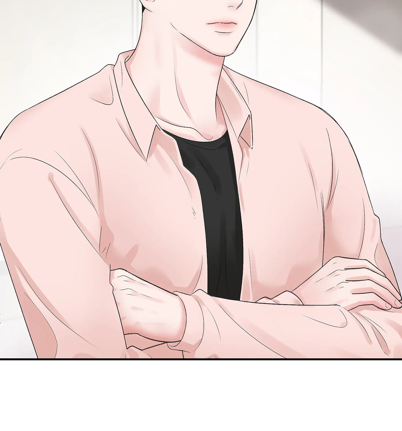 Read Peach on Ice chapter 1 image 14 on Lezhin
