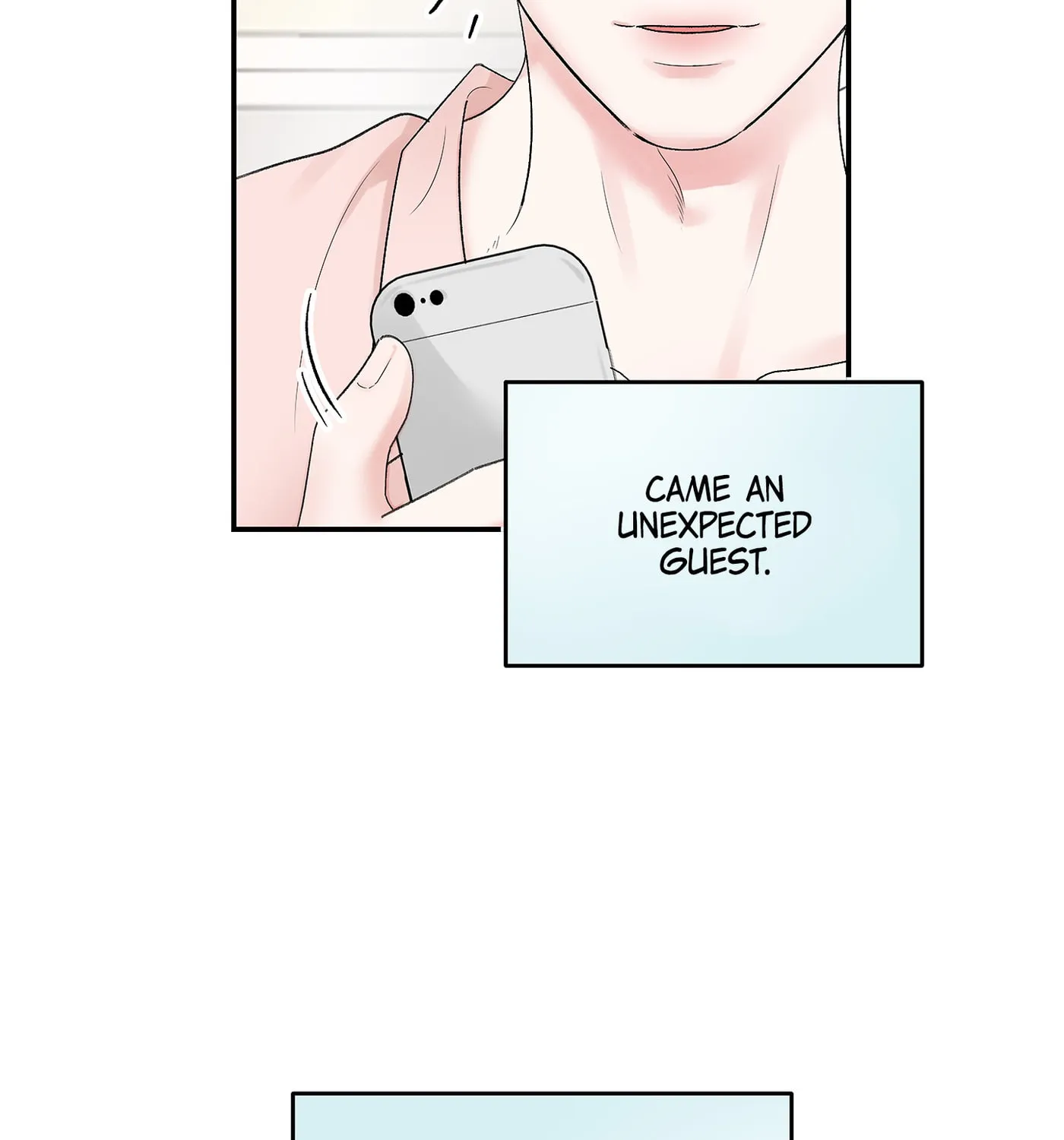 Read Peach on Ice chapter 1 image 19 on Lezhin