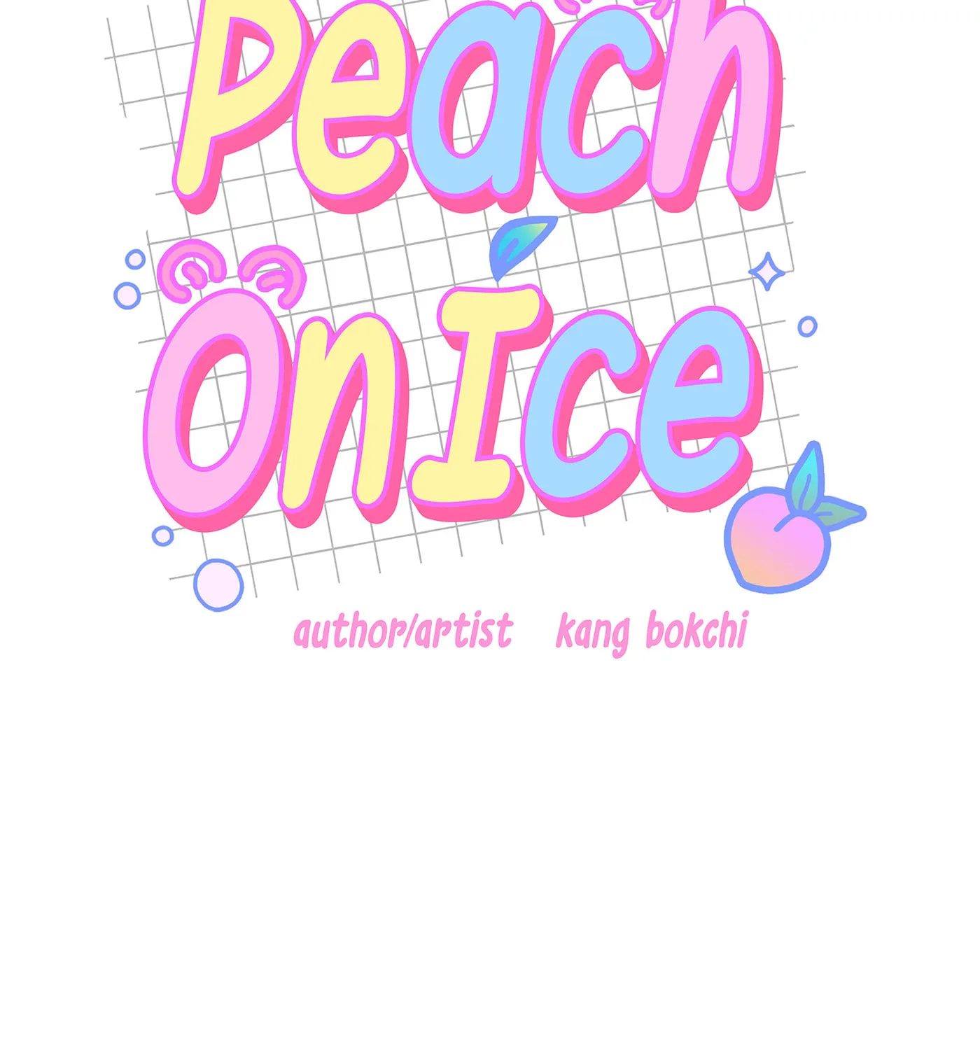 Read Peach on Ice chapter 1 image 28 on Lezhin