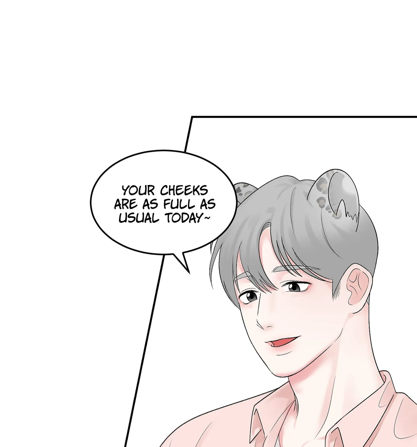 Read Peach on Ice chapter 1 image 29 on Lezhin