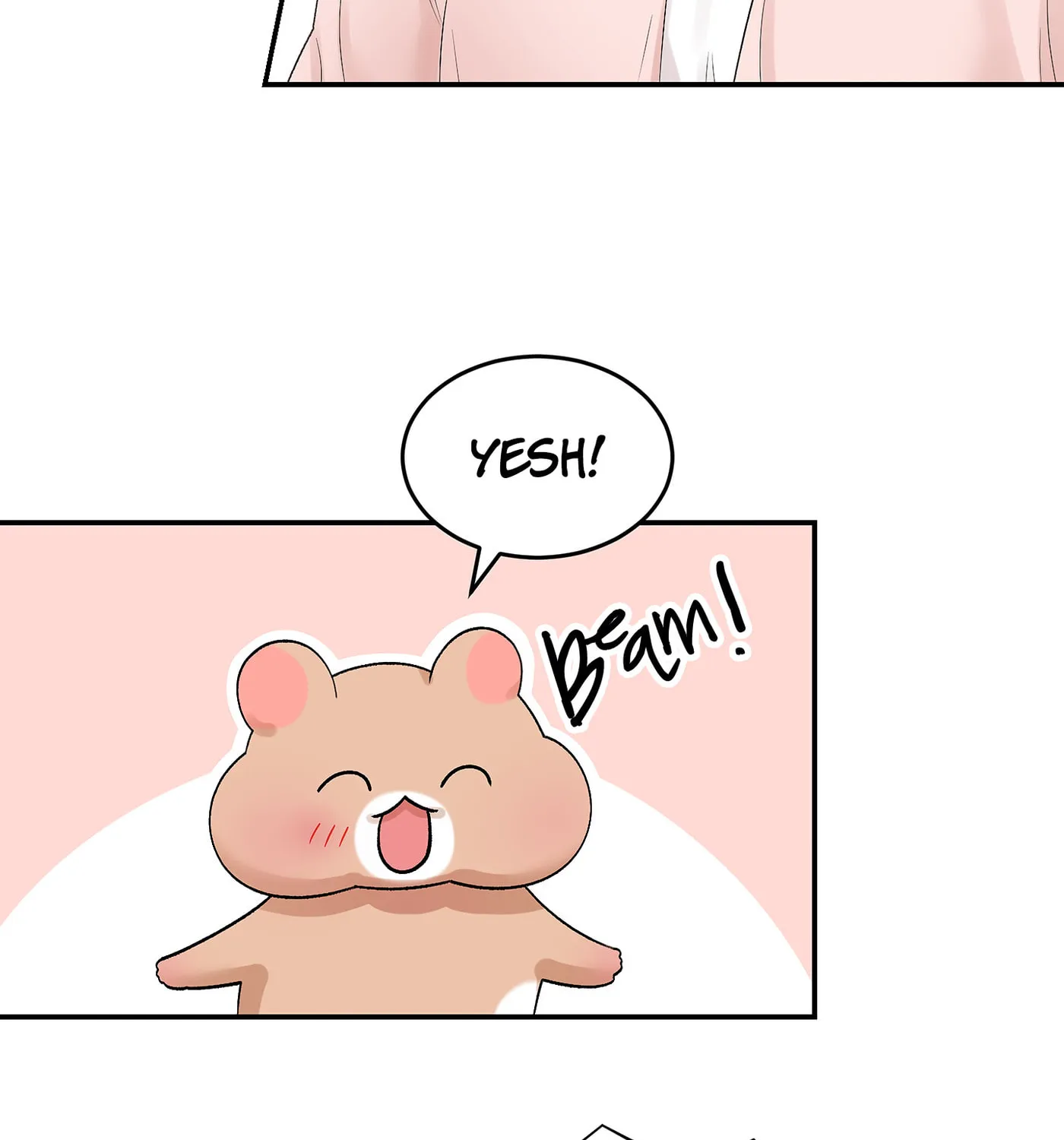 Read Peach on Ice chapter 1 image 31 on Lezhin