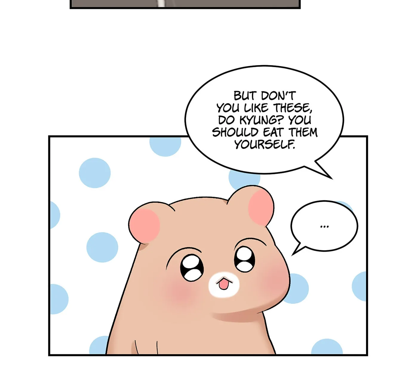 Read Peach on Ice chapter 1 image 35 on Lezhin