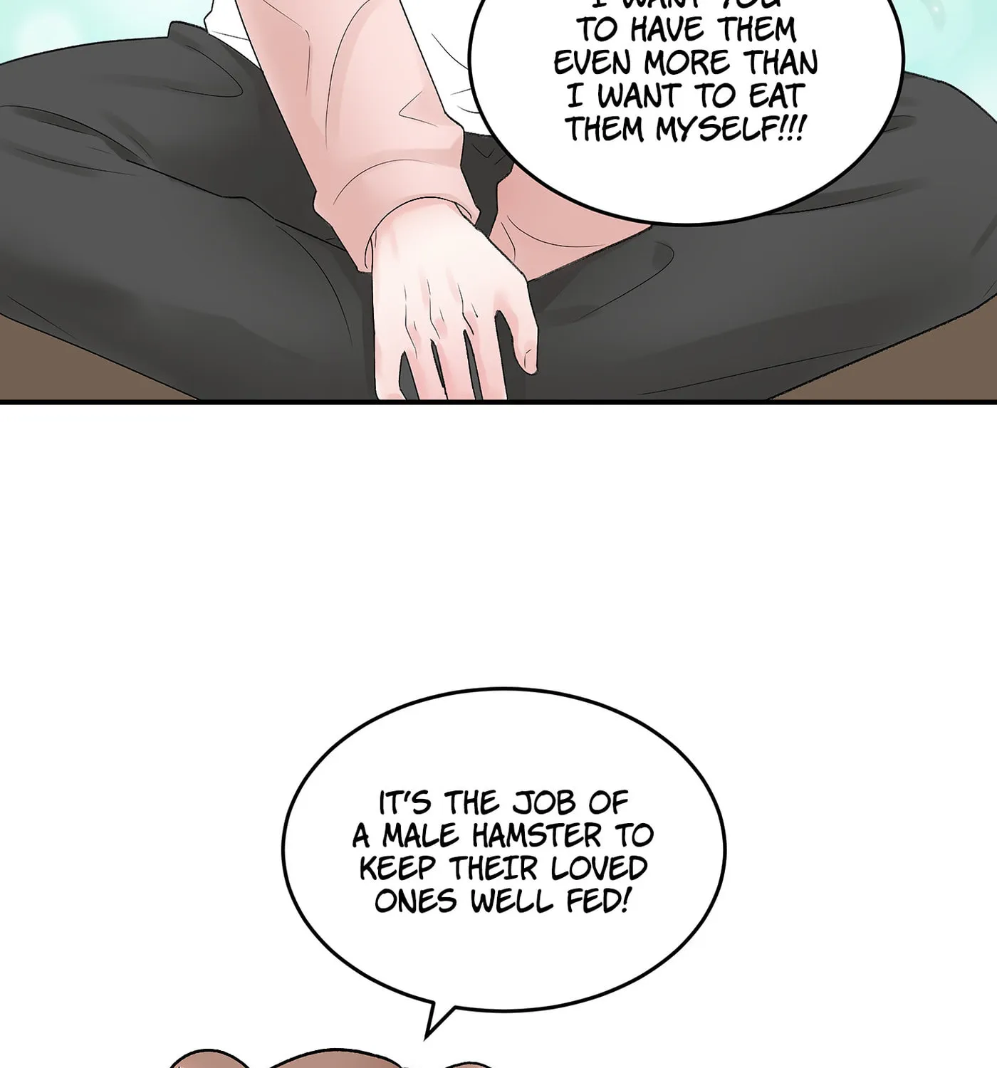 Read Peach on Ice chapter 1 image 38 on Lezhin