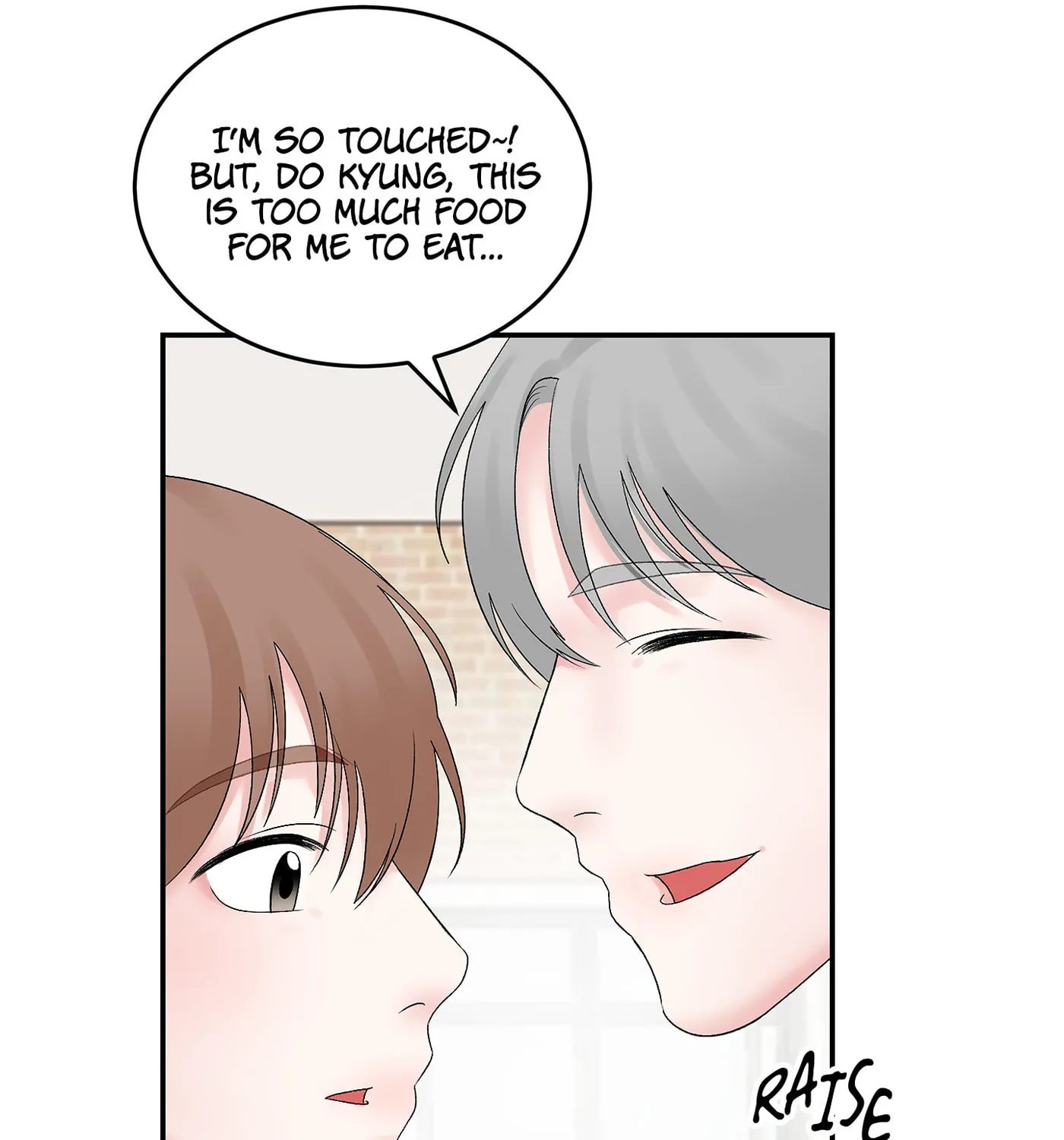 Read Peach on Ice chapter 1 image 40 on Lezhin