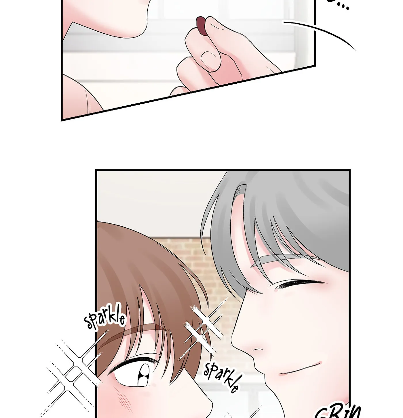 Read Peach on Ice chapter 1 image 41 on Lezhin