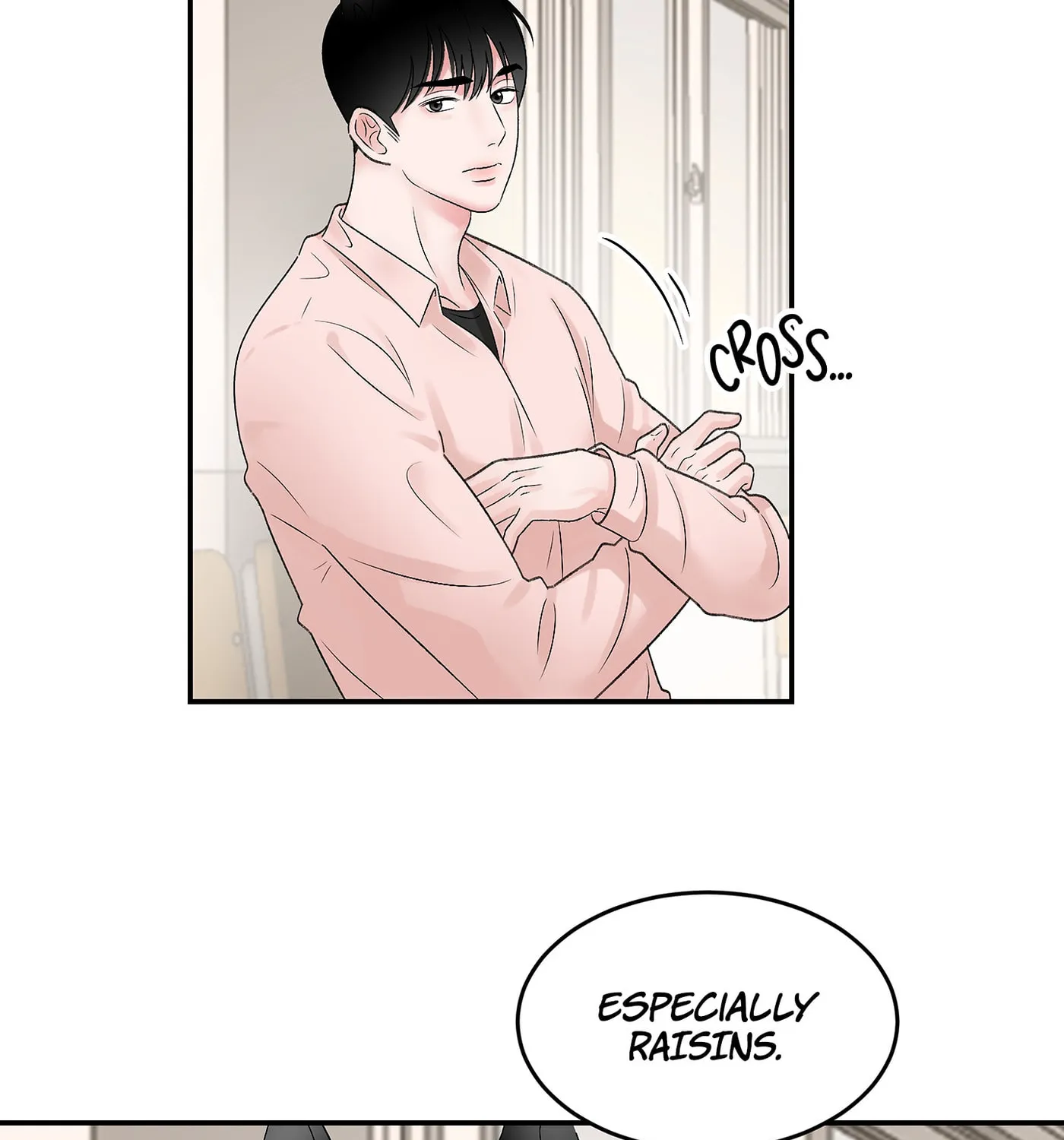 Read Peach on Ice chapter 1 image 44 on Lezhin