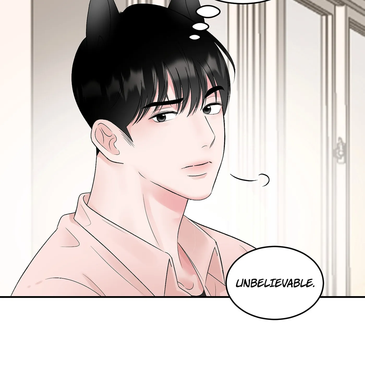 Read Peach on Ice chapter 1 image 45 on Lezhin