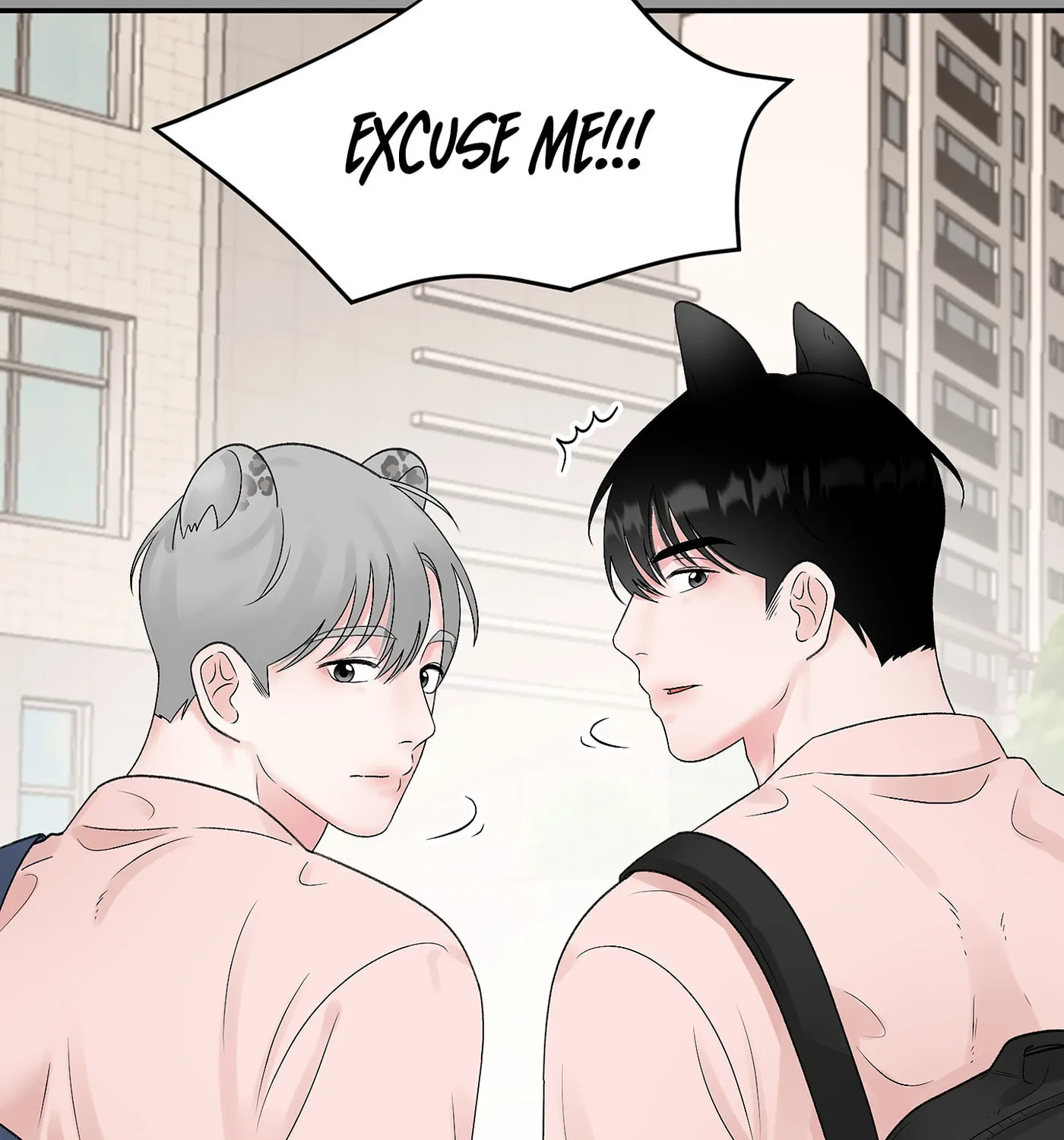 Read Peach on Ice chapter 1 image 47 on Lezhin