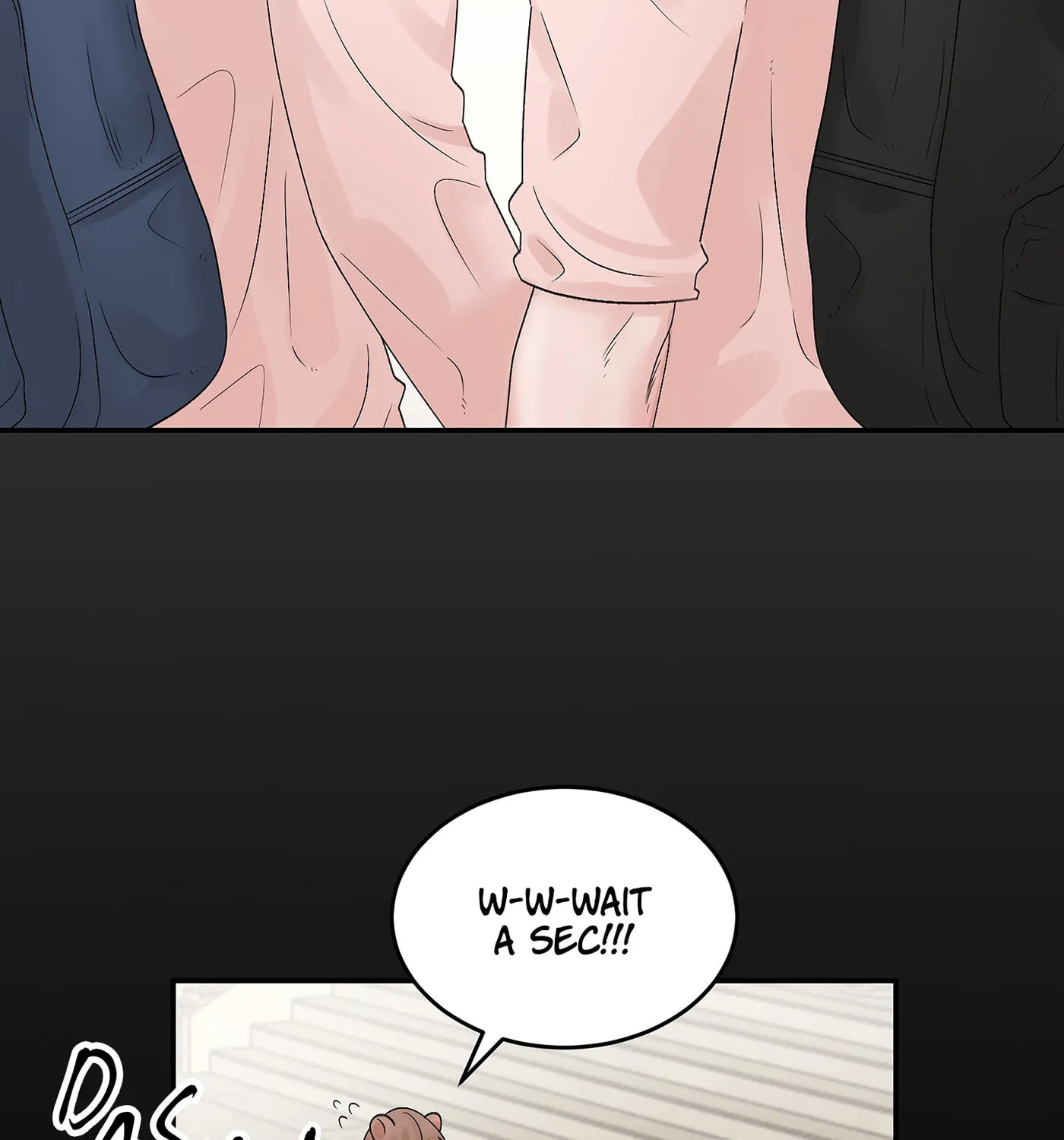 Read Peach on Ice chapter 1 image 49 on Lezhin