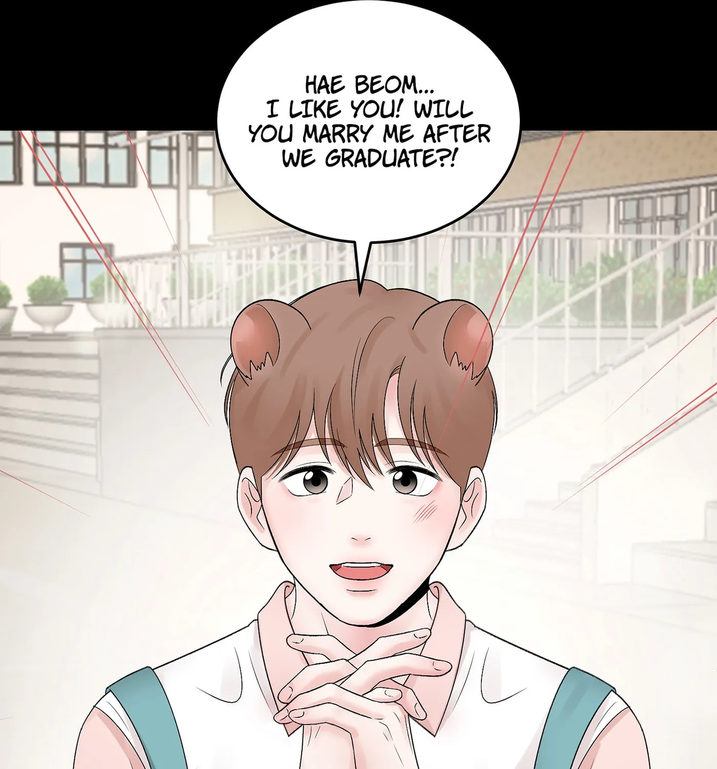 Read Peach on Ice chapter 1 image 52 on Lezhin