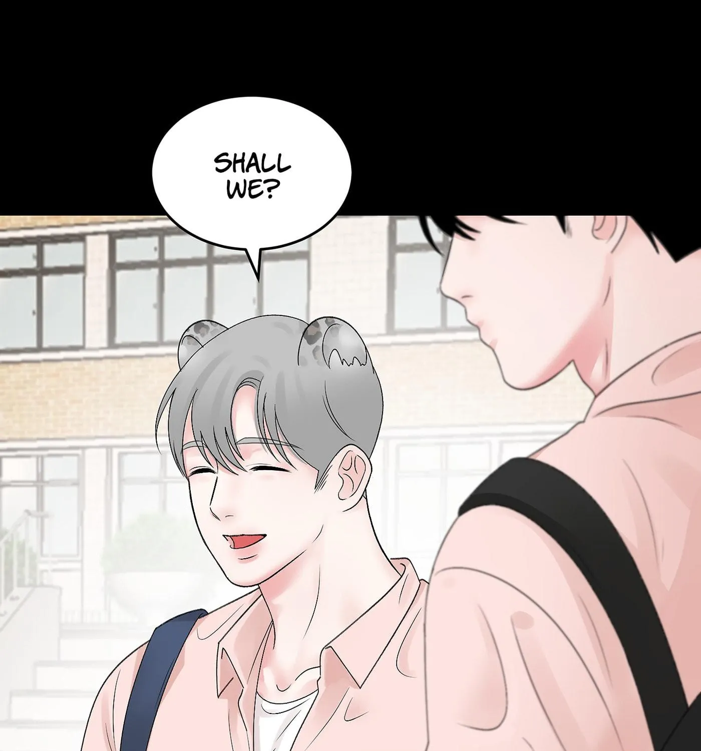 Read Peach on Ice chapter 1 image 57 on Lezhin