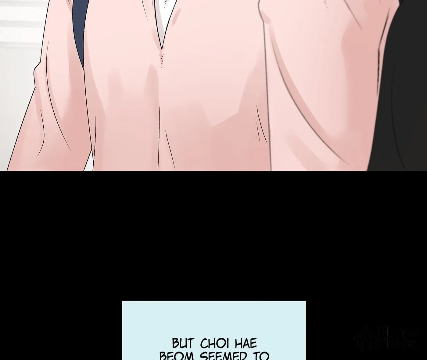 Read Peach on Ice chapter 1 image 58 on Lezhin