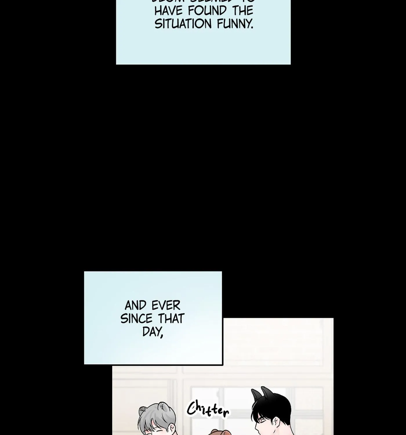 Read Peach on Ice chapter 1 image 59 on Lezhin