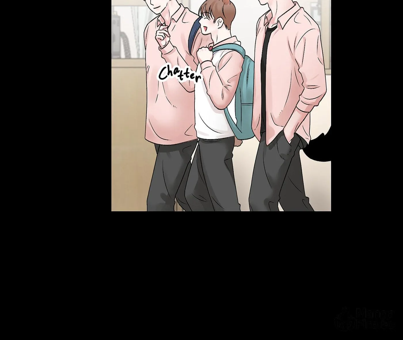 Read Peach on Ice chapter 1 image 60 on Lezhin
