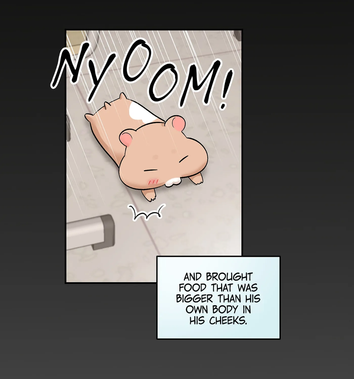 Read Peach on Ice chapter 1 image 62 on Lezhin