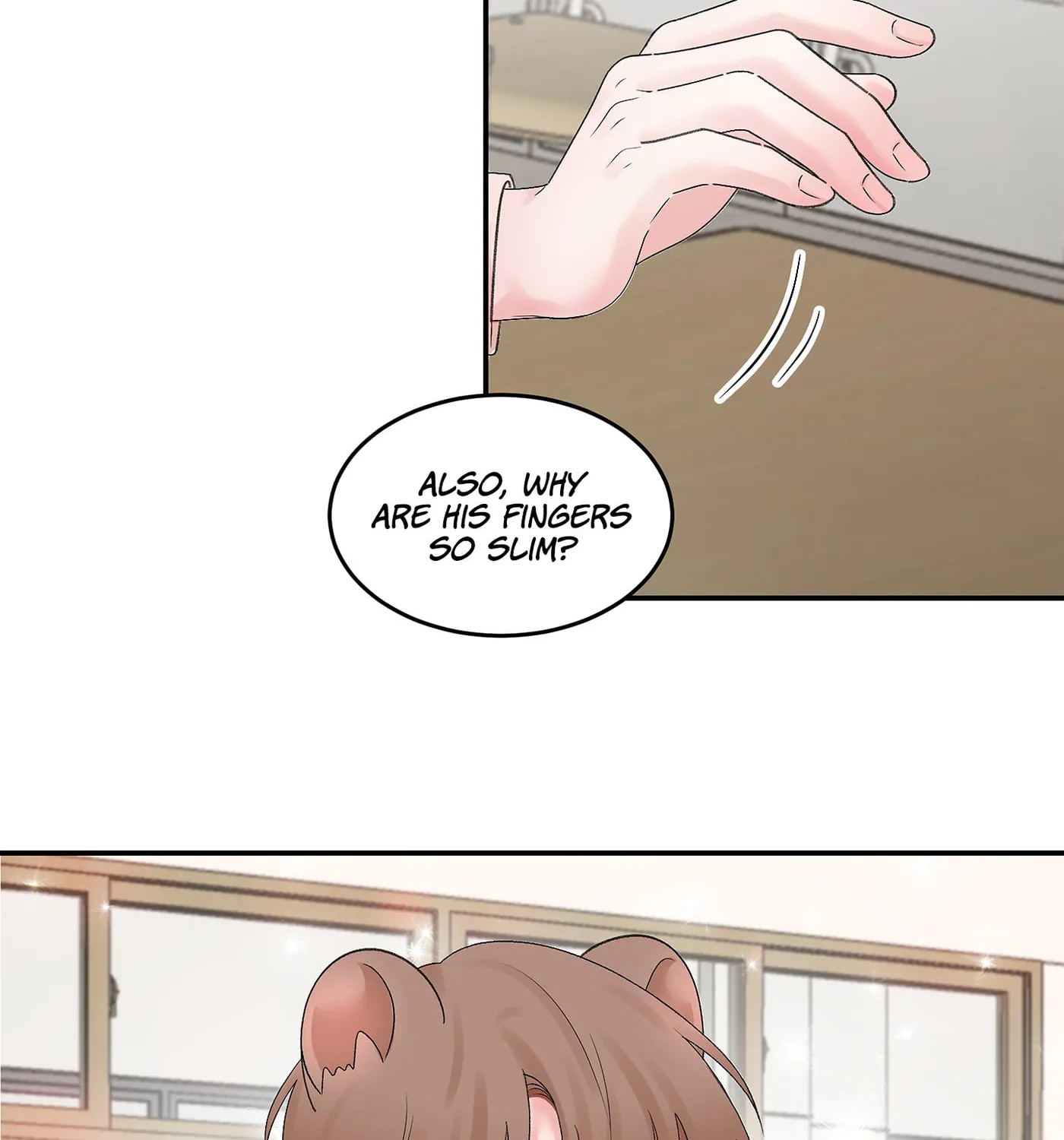 Read Peach on Ice chapter 1 image 71 on Lezhin