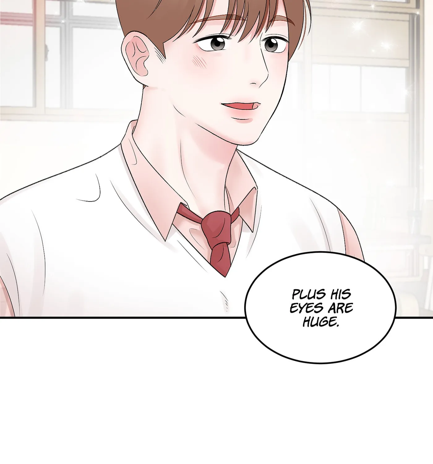 Read Peach on Ice chapter 1 image 73 on Lezhin