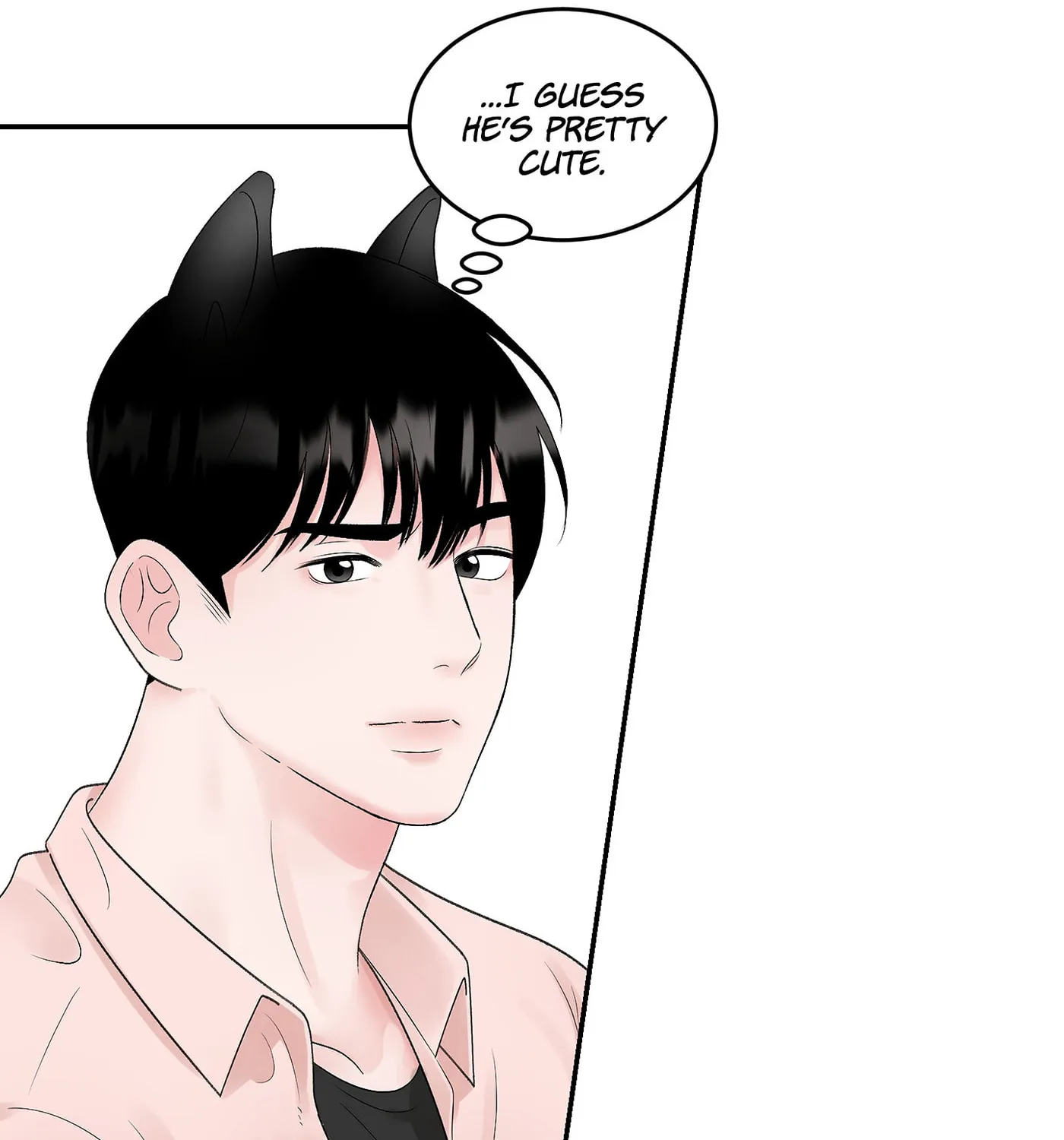 Read Peach on Ice chapter 1 image 74 on Lezhin