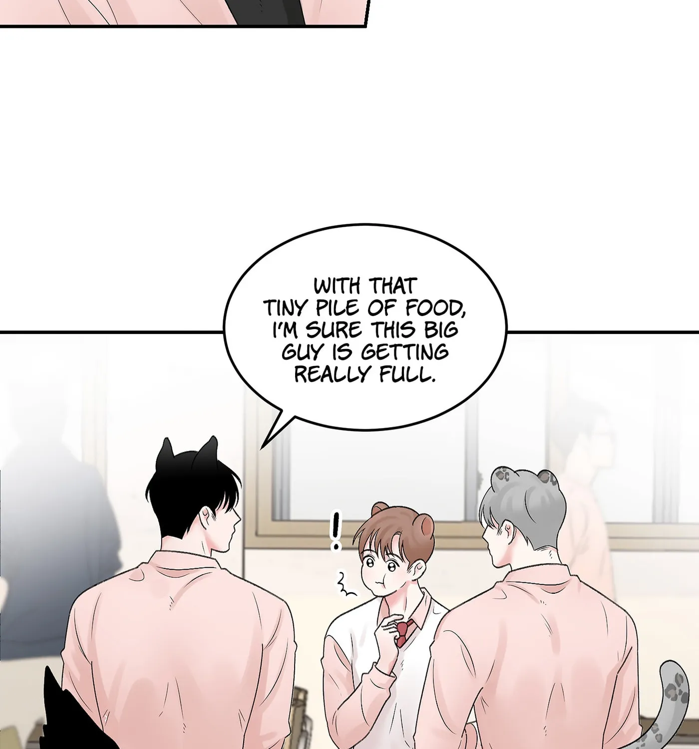 Read Peach on Ice chapter 1 image 76 on Lezhin
