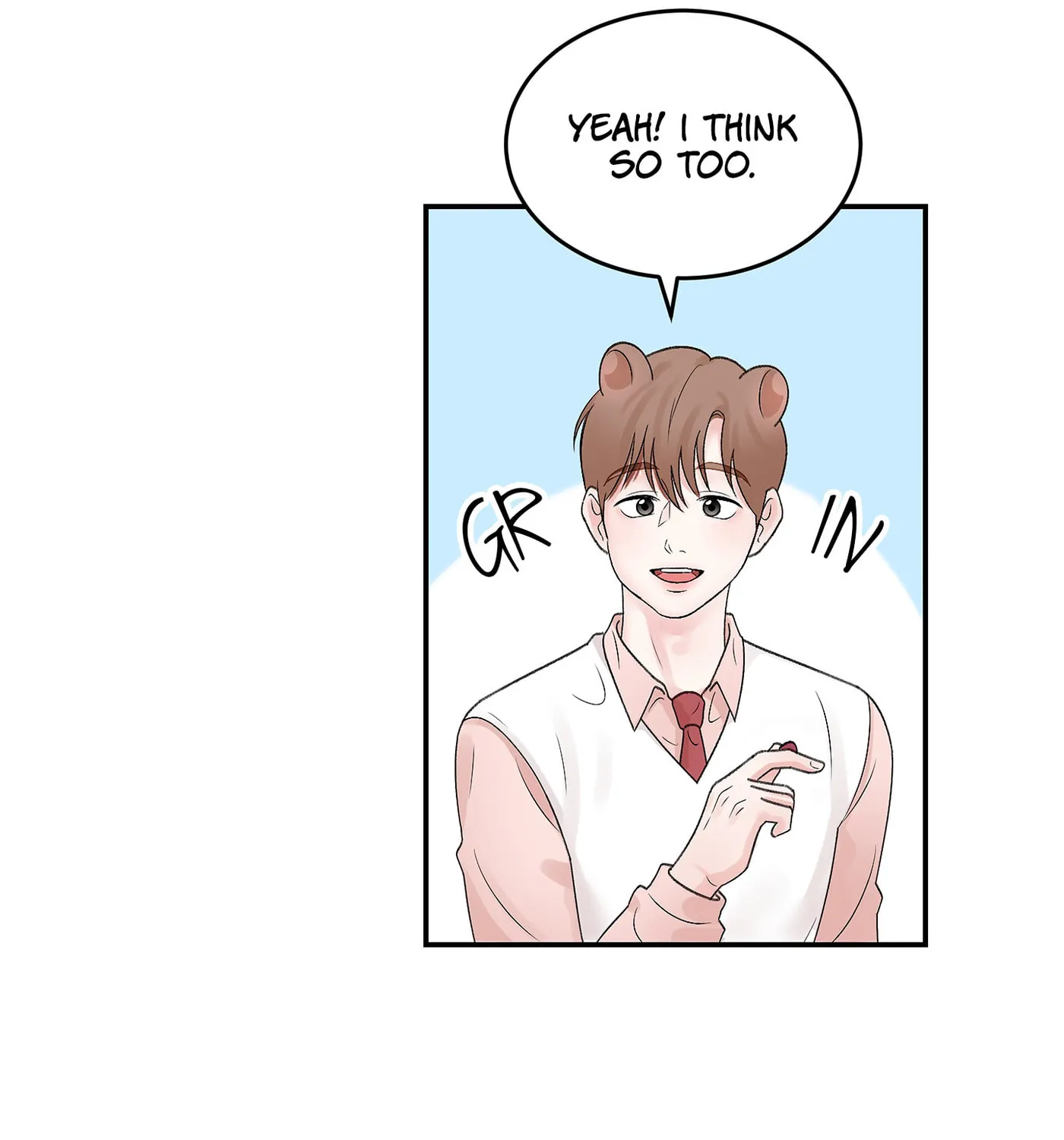 Read Peach on Ice chapter 1 image 79 on Lezhin
