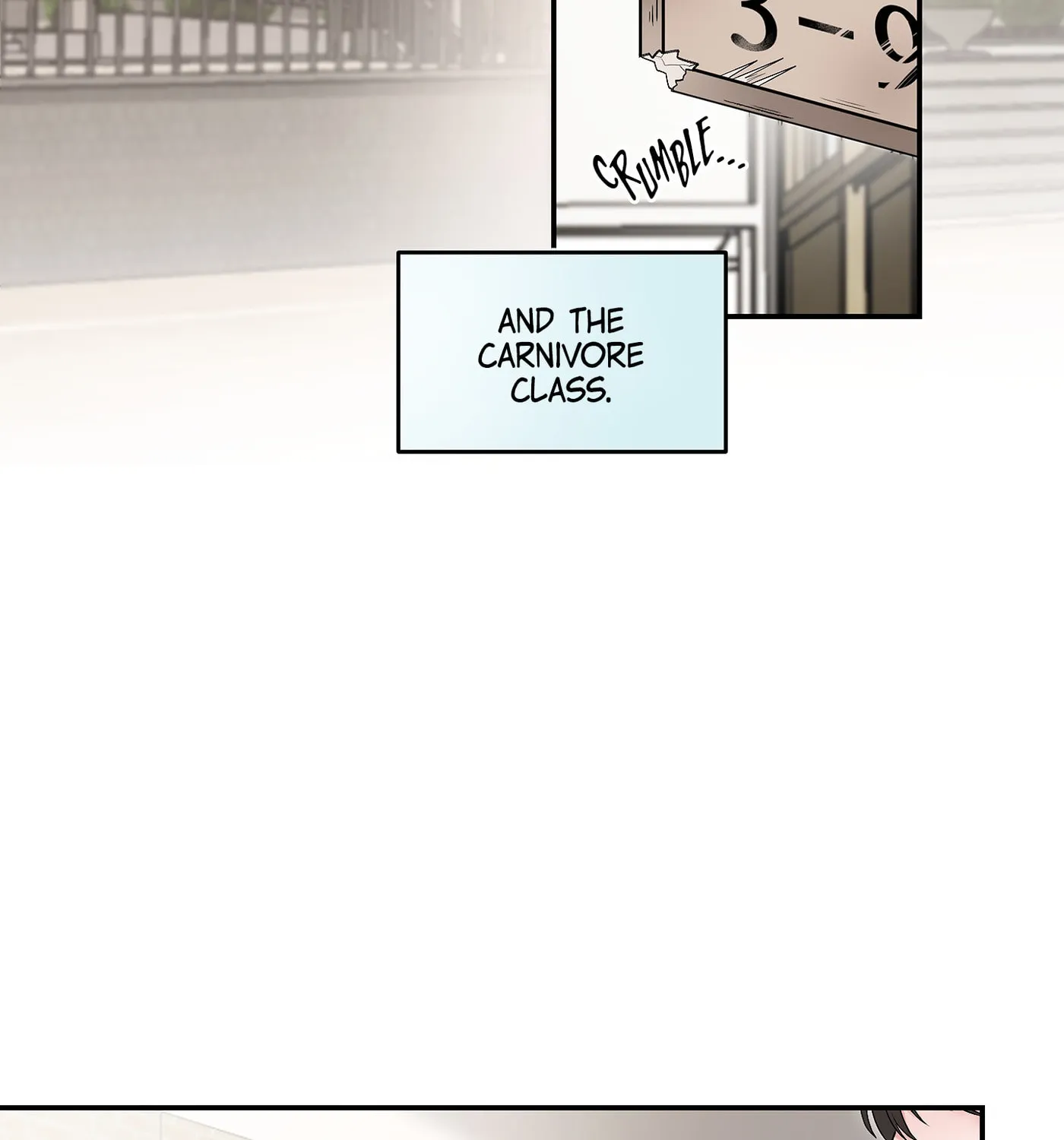 Read Peach on Ice chapter 1 image 8 on Lezhin