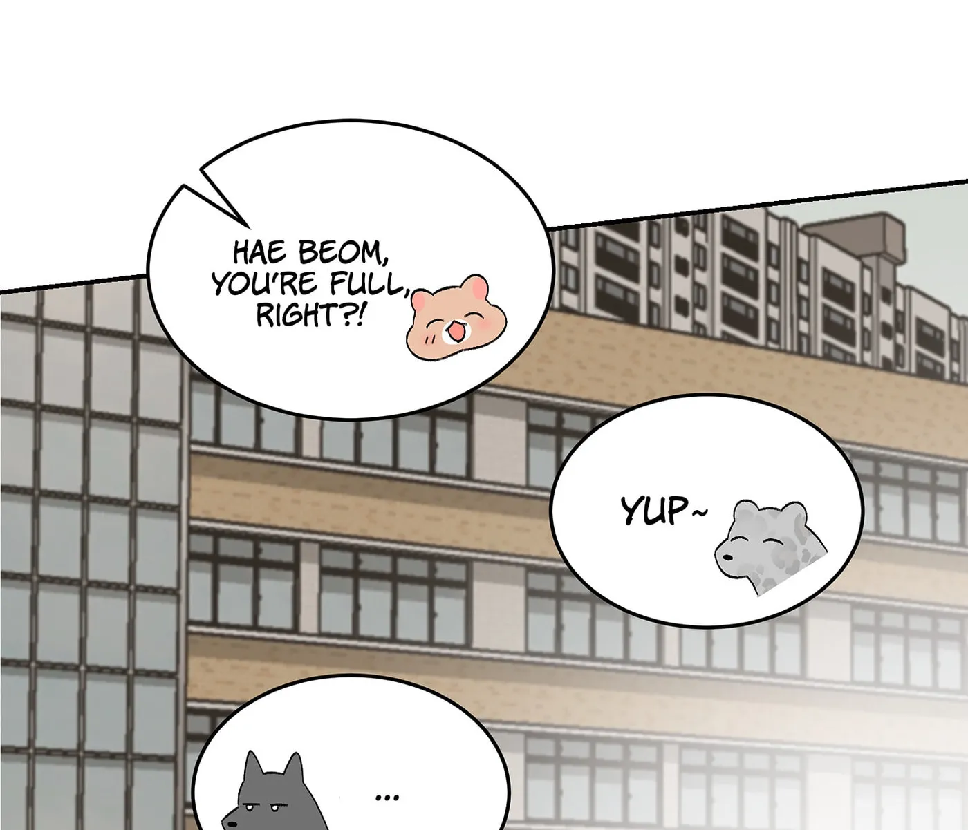 Read Peach on Ice chapter 1 image 80 on Lezhin
