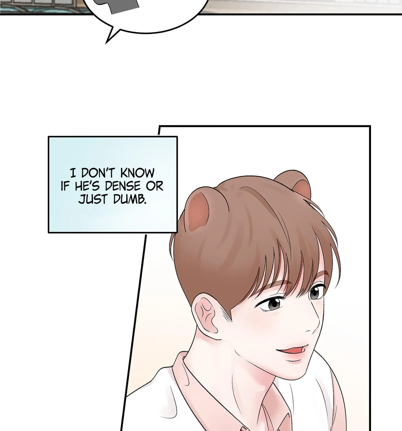 Read Peach on Ice chapter 1 image 81 on Lezhin