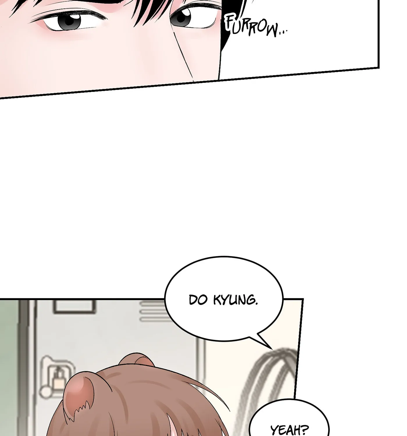 Read Peach on Ice chapter 1 image 83 on Lezhin