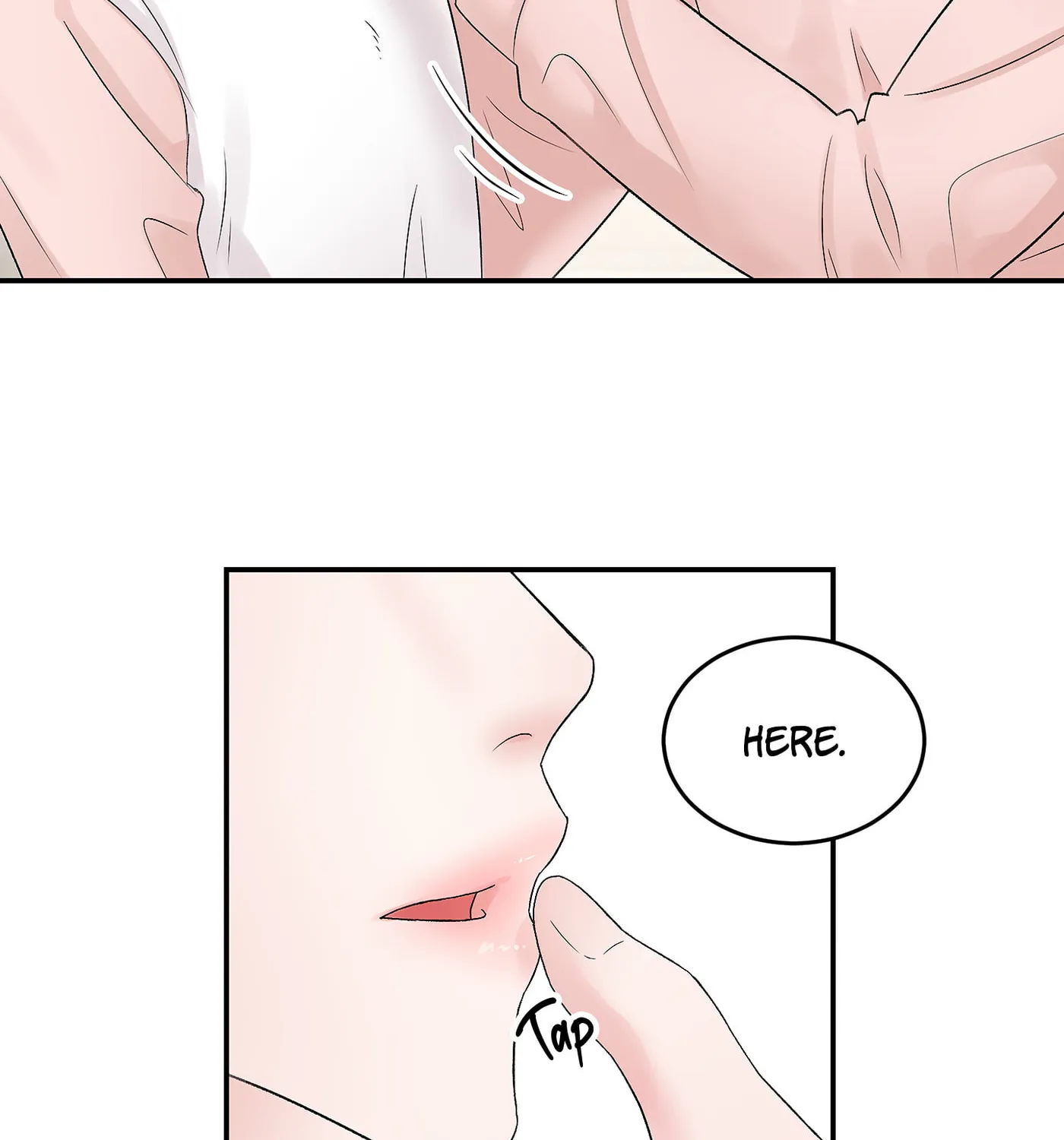 Read Peach on Ice chapter 1 image 86 on Lezhin