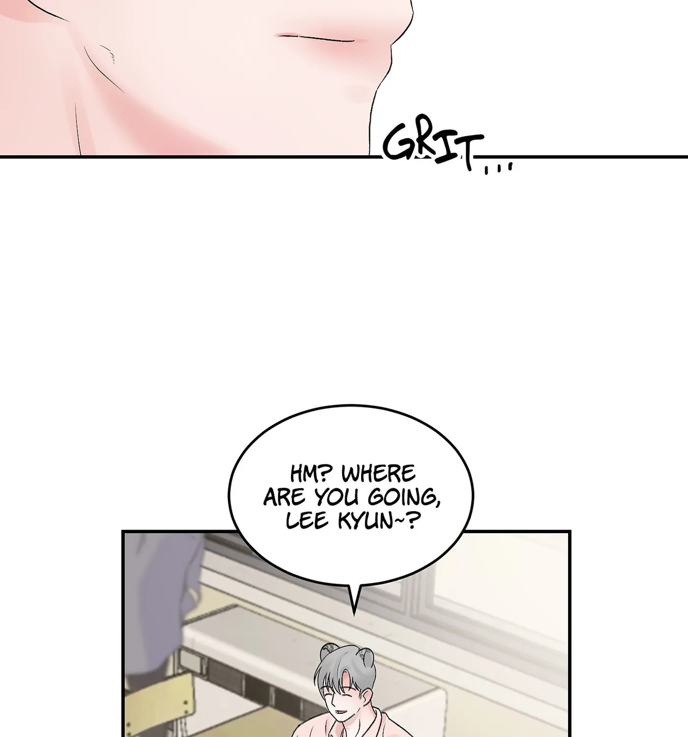 Read Peach on Ice chapter 1 image 91 on Lezhin