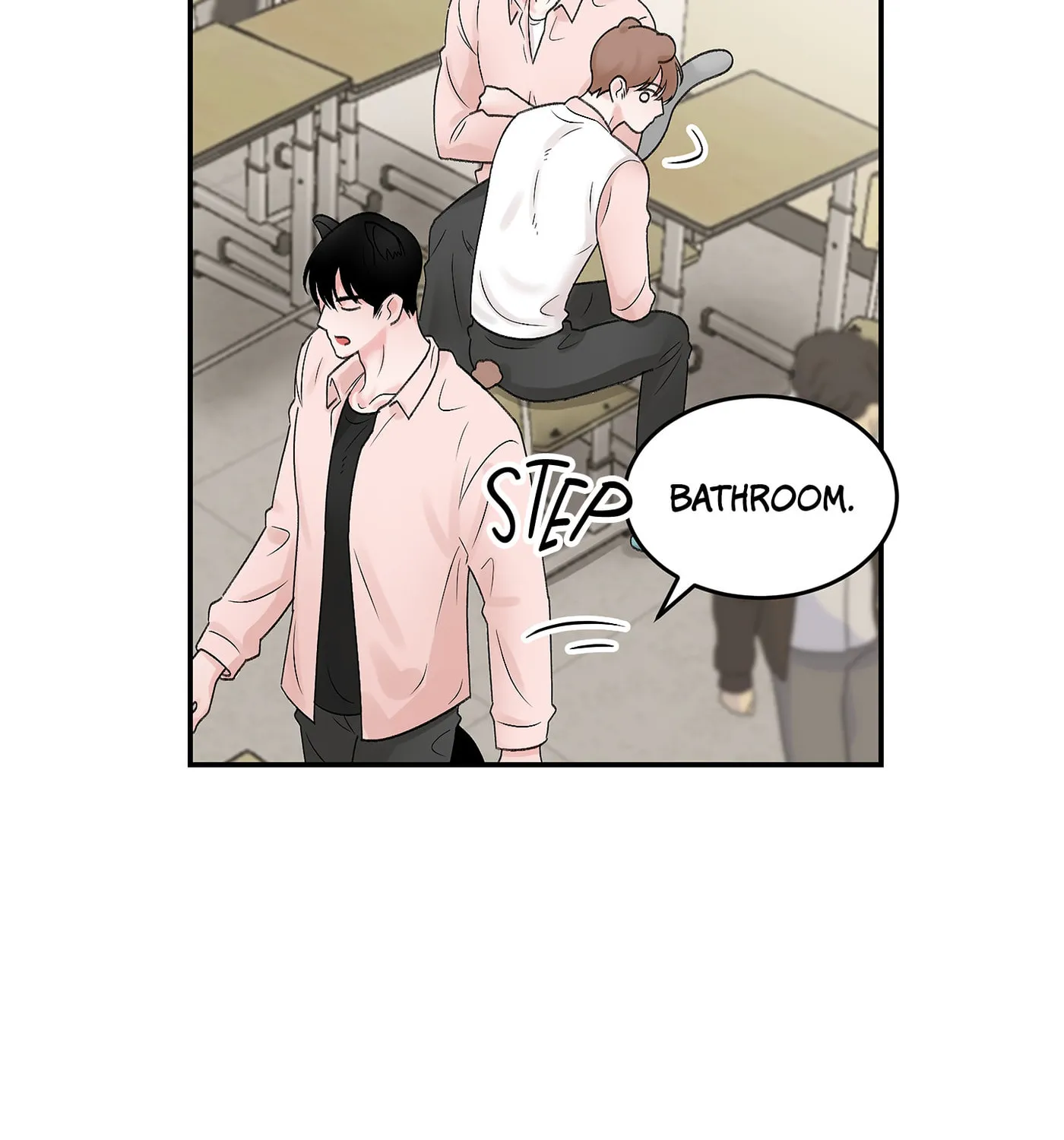 Read Peach on Ice chapter 1 image 92 on Lezhin