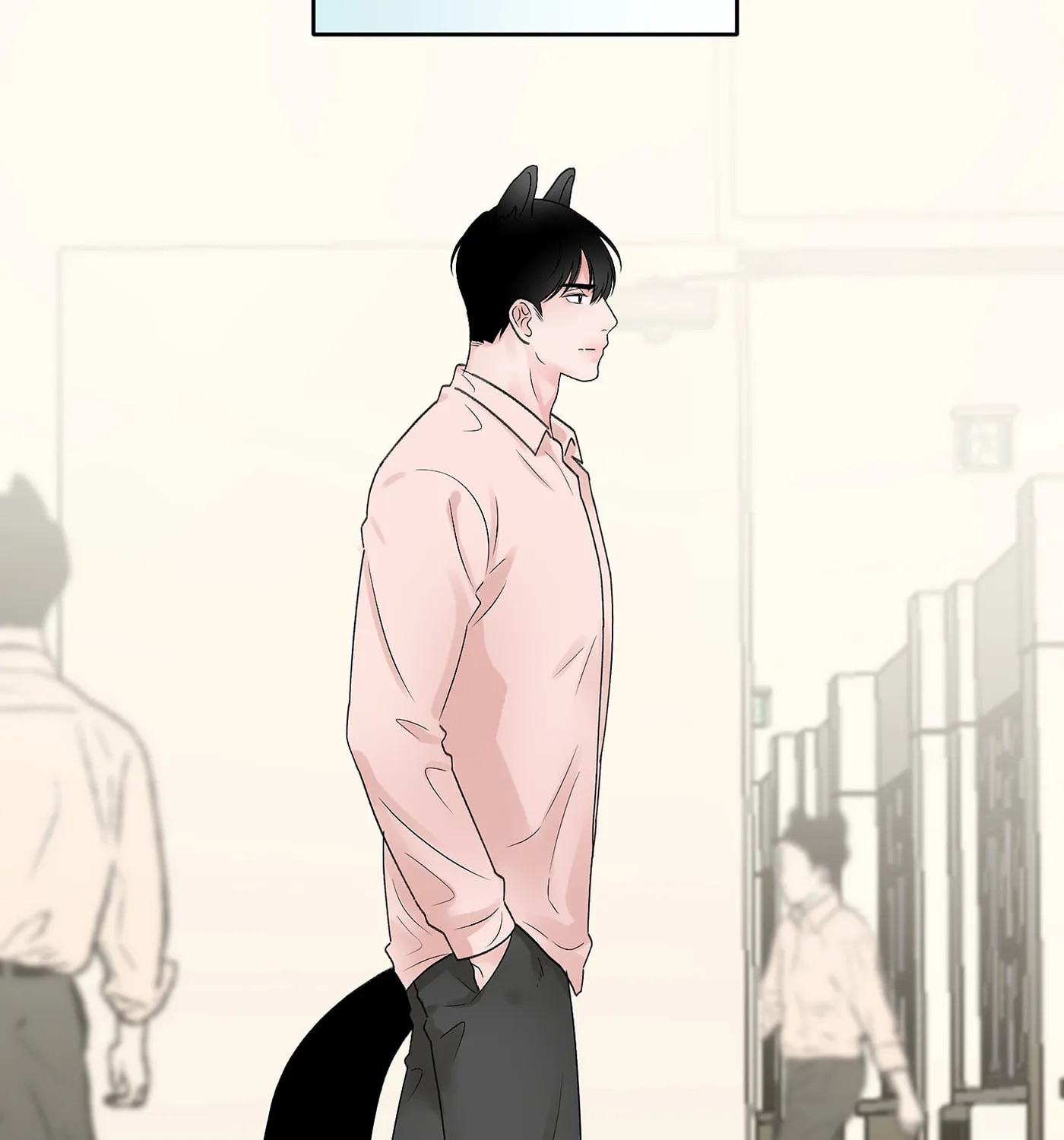 Read Peach on Ice chapter 1 image 97 on Lezhin