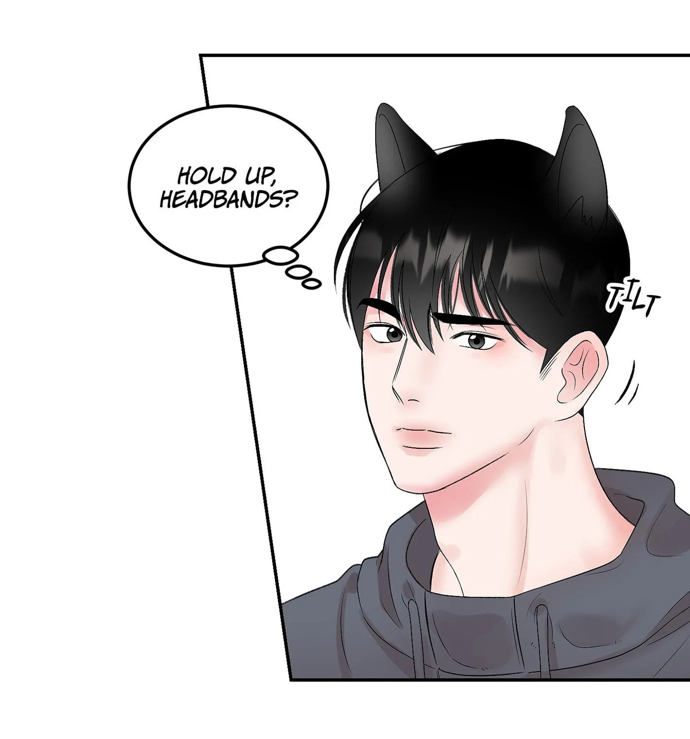 Read Peach on Ice chapter 2 image 18 on Lezhin