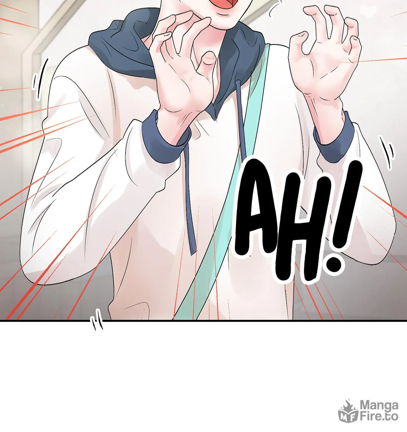 Read Peach on Ice chapter 2 image 21 on Lezhin