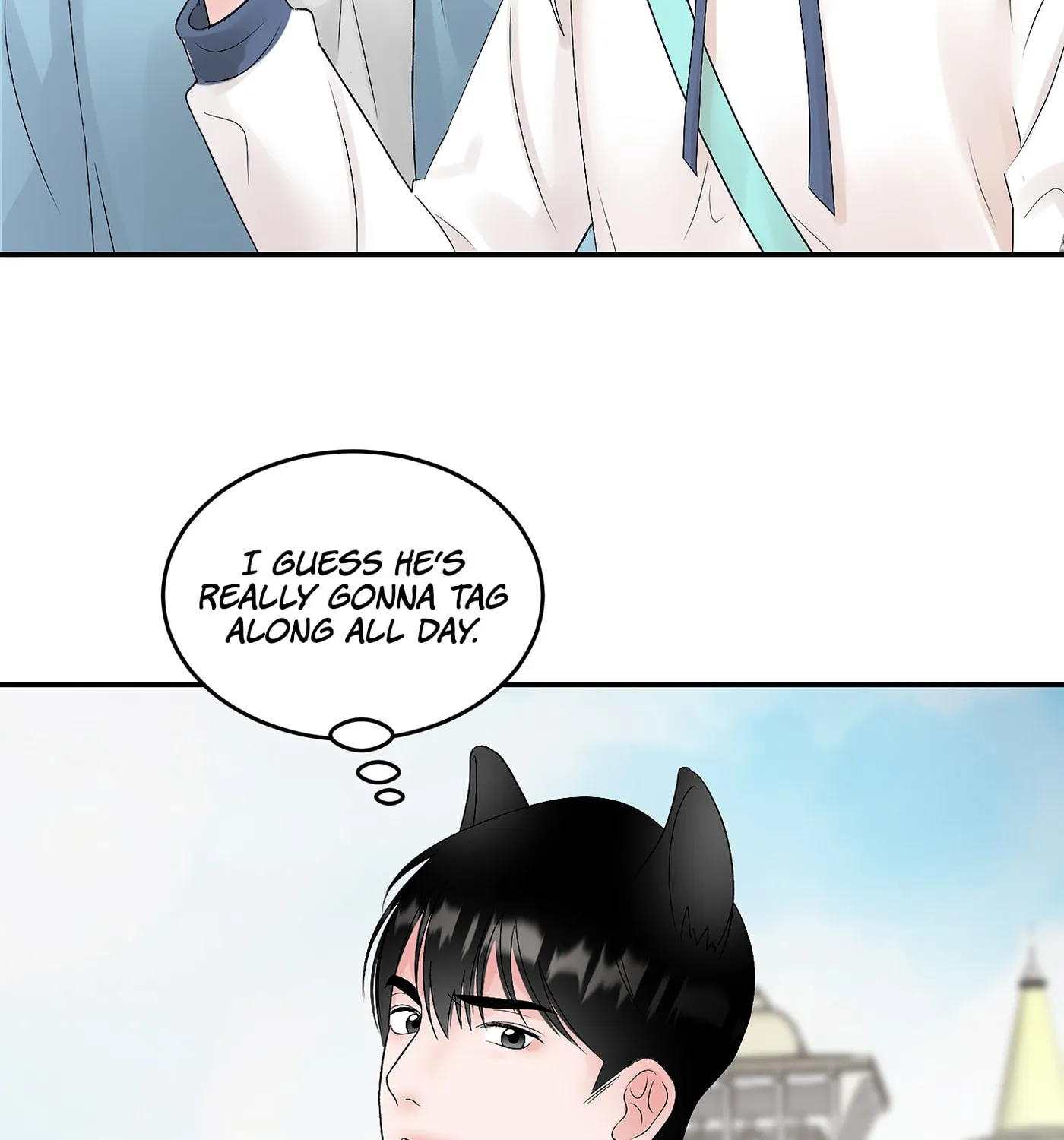 Read Peach on Ice chapter 2 image 28 on Lezhin