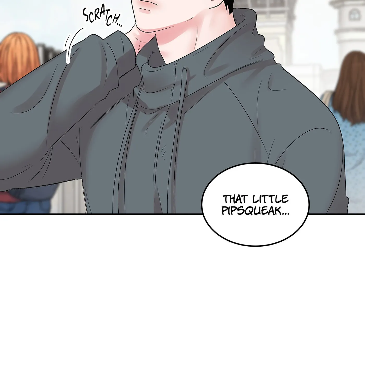 Read Peach on Ice chapter 2 image 29 on Lezhin
